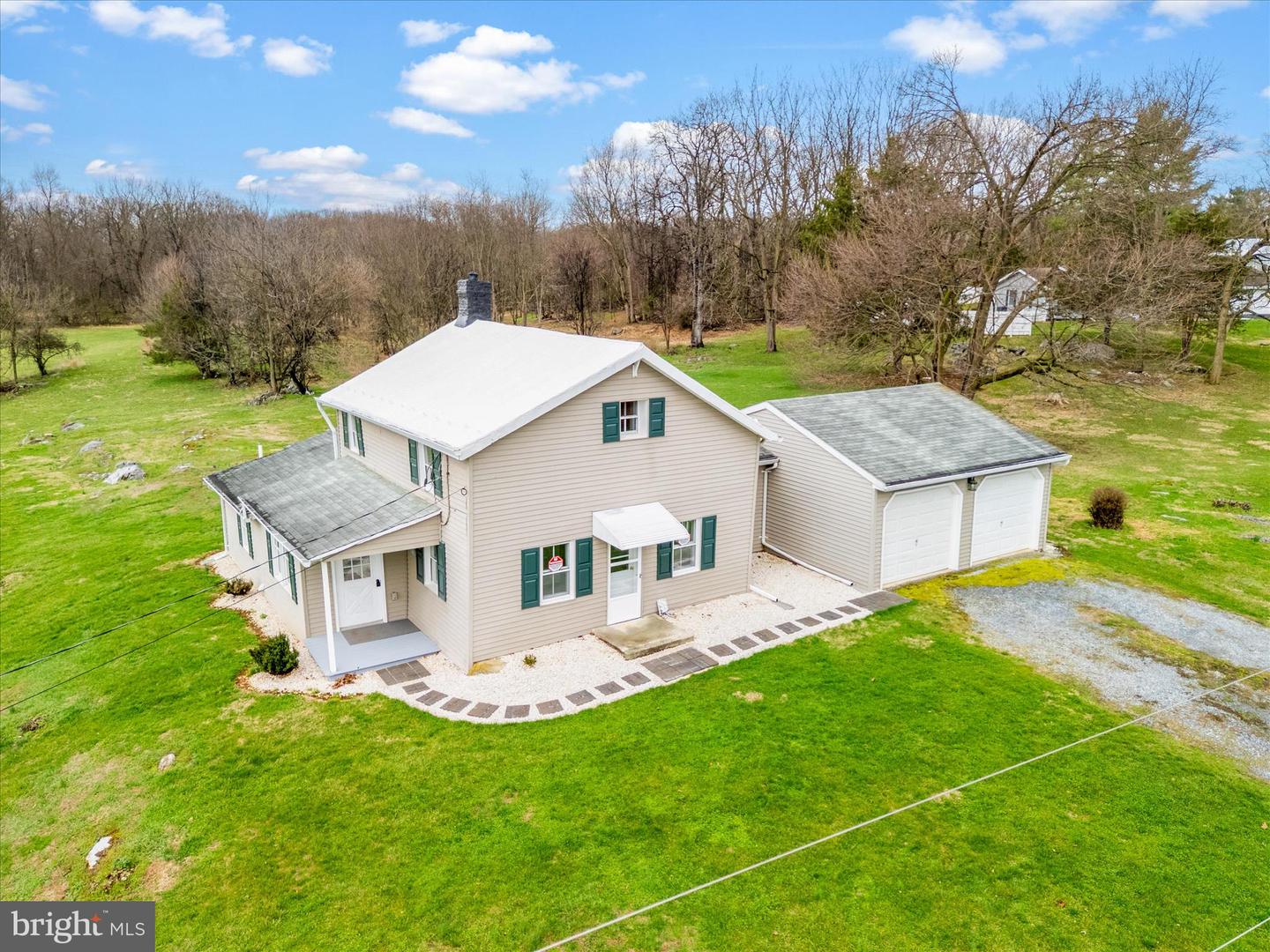 9611 Morning Glory Lane, Hagerstown