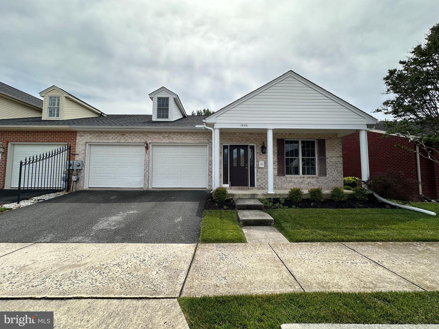 1846 Meridian Drive