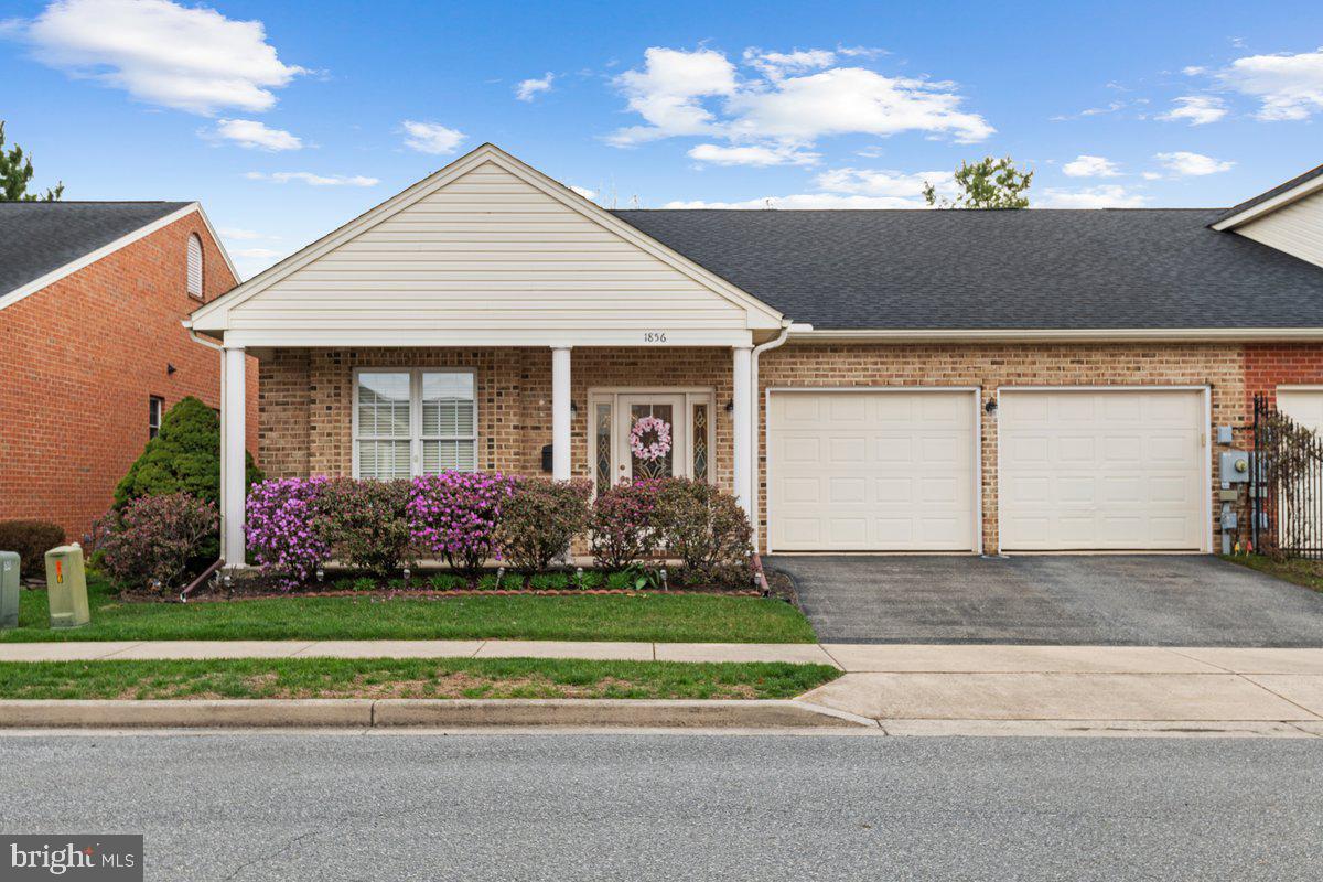 1856 Meridian Drive, Hagerstown