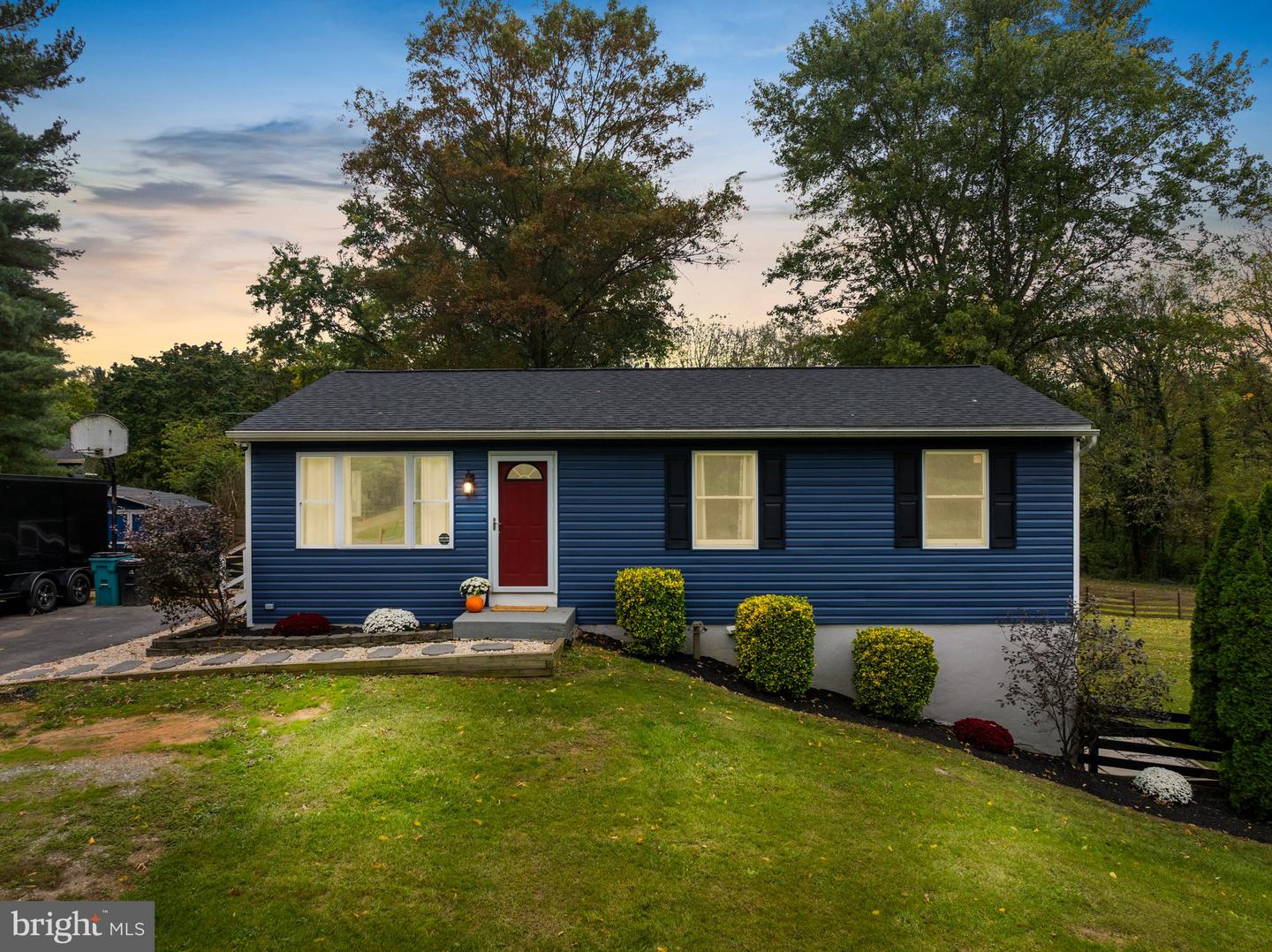 7726 Mcclellan Avenue, Boonsboro