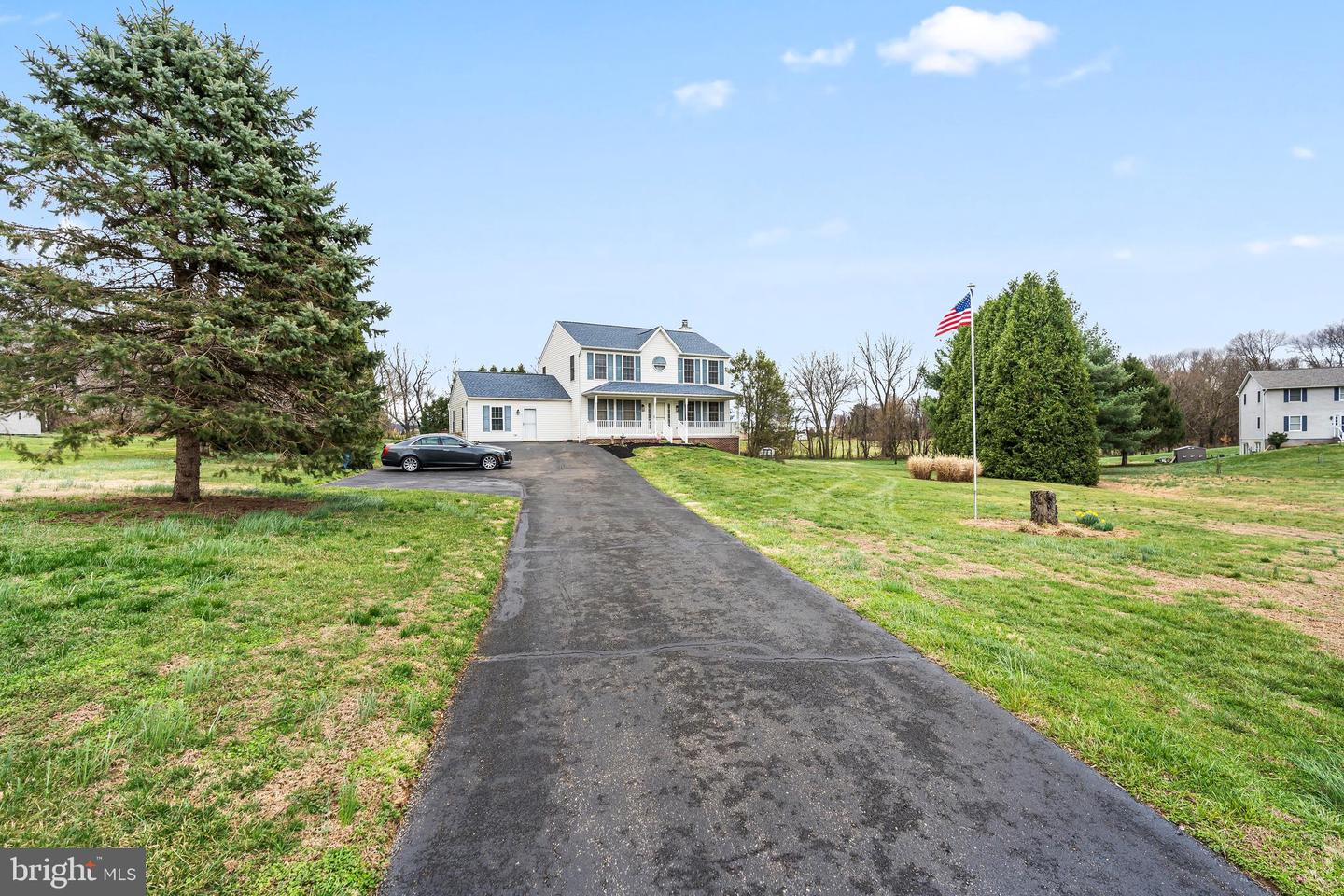 4901 General Gordon Circle, Sharpsburg