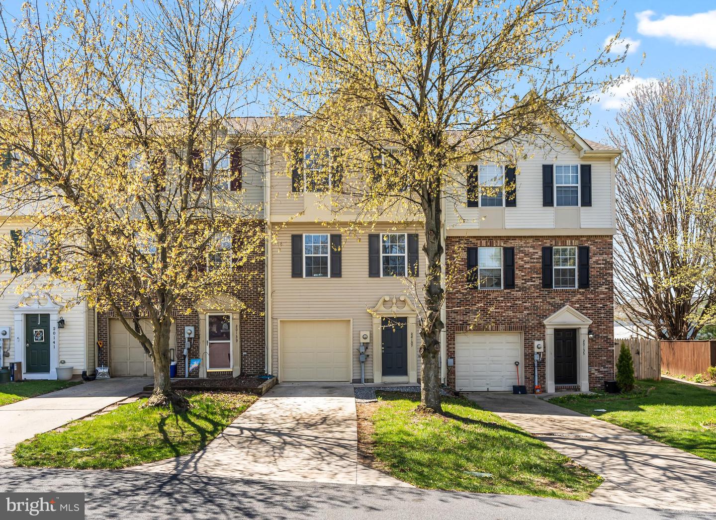 20137 Kellys Lane, Hagerstown