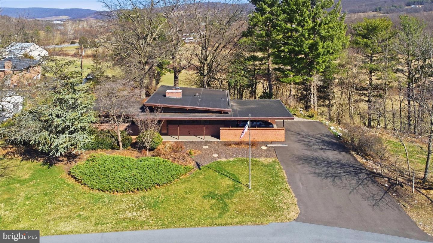 11903 Haven Hill Drive, Smithsburg