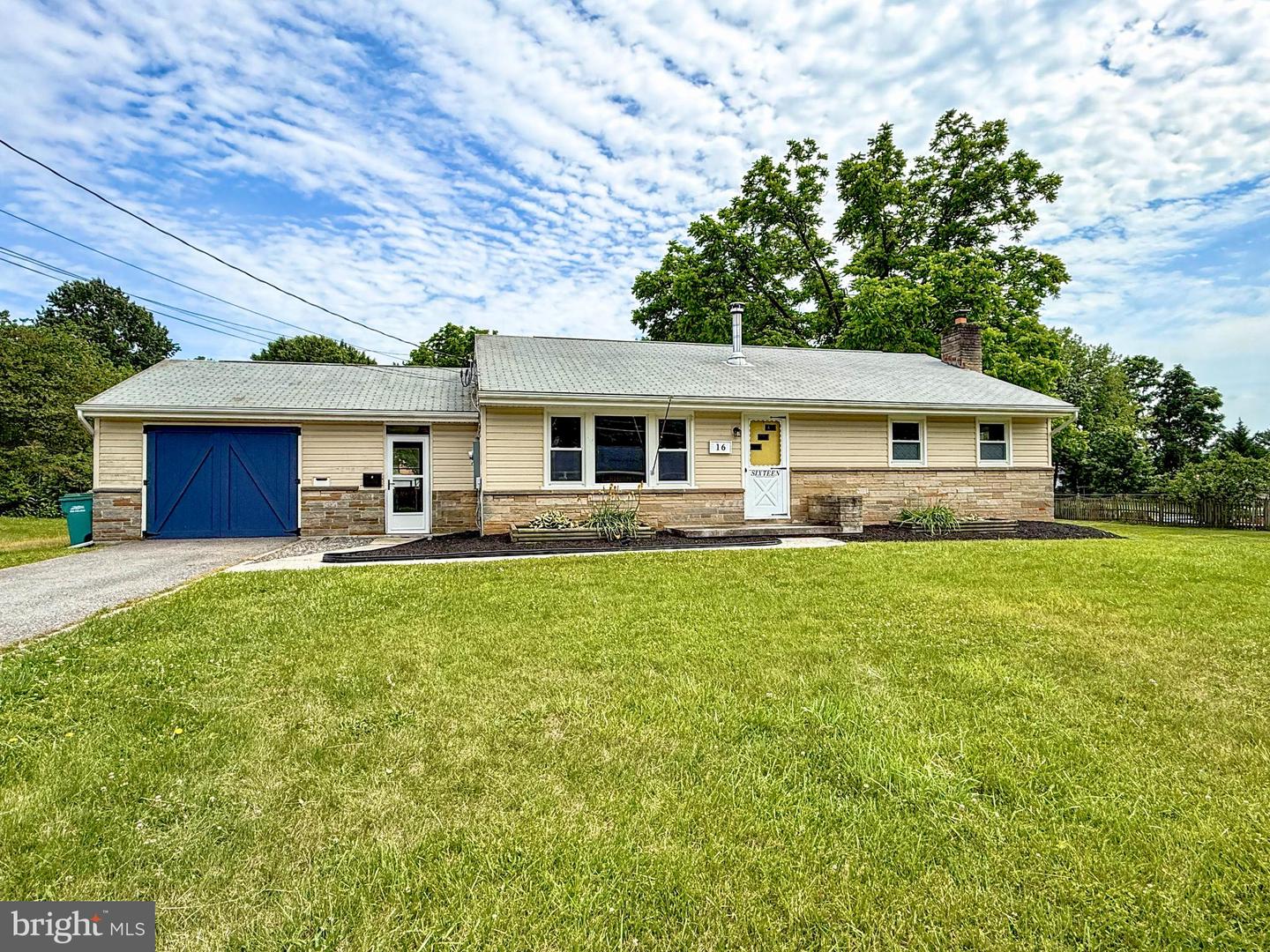16 Ford Avenue, Boonsboro