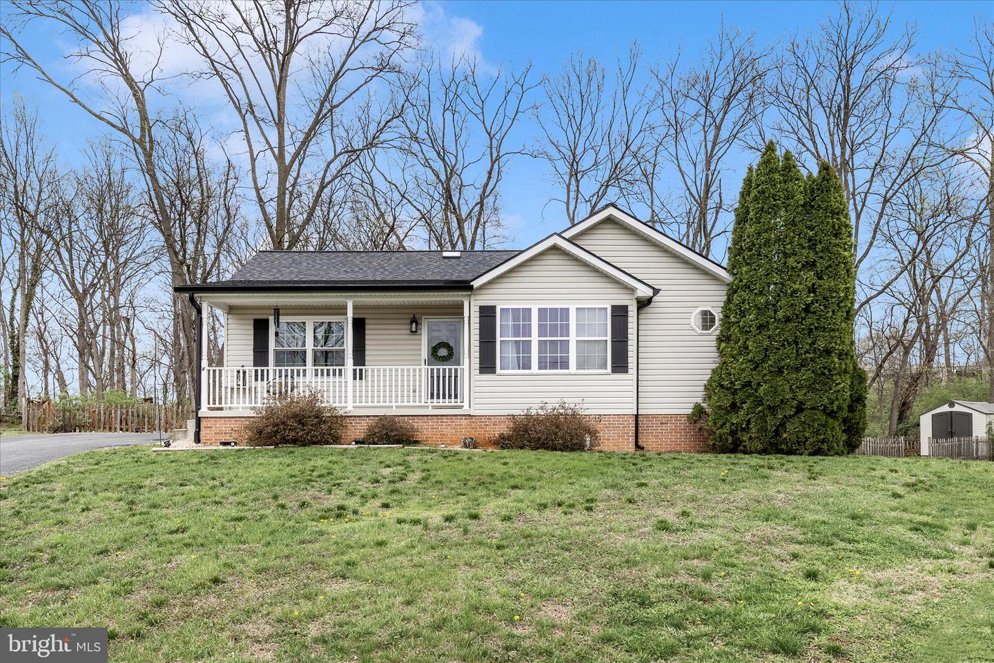 17006 Newcastle Court, Williamsport