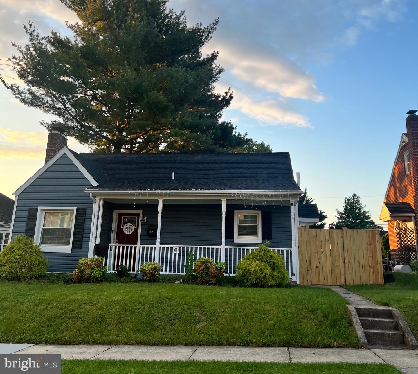 328 Bryan Place, Hagerstown