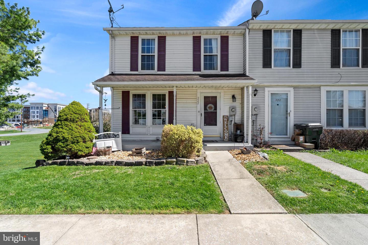 222 Lily Court, Hagerstown