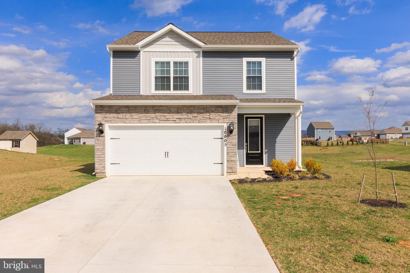 10005 Maids Fancy Way, Hagerstown