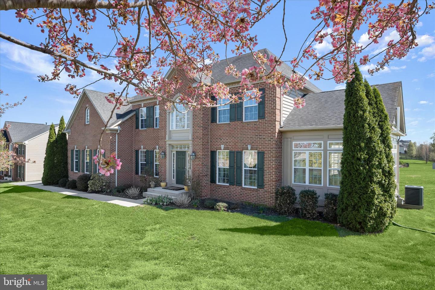10138 Roulette Drive, Hagerstown