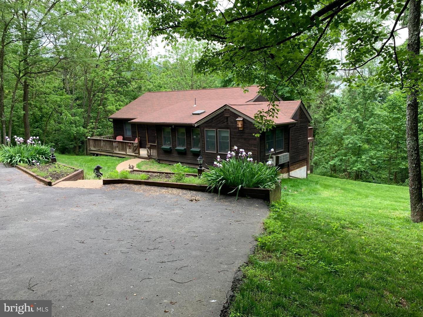 20807 Townsend Road