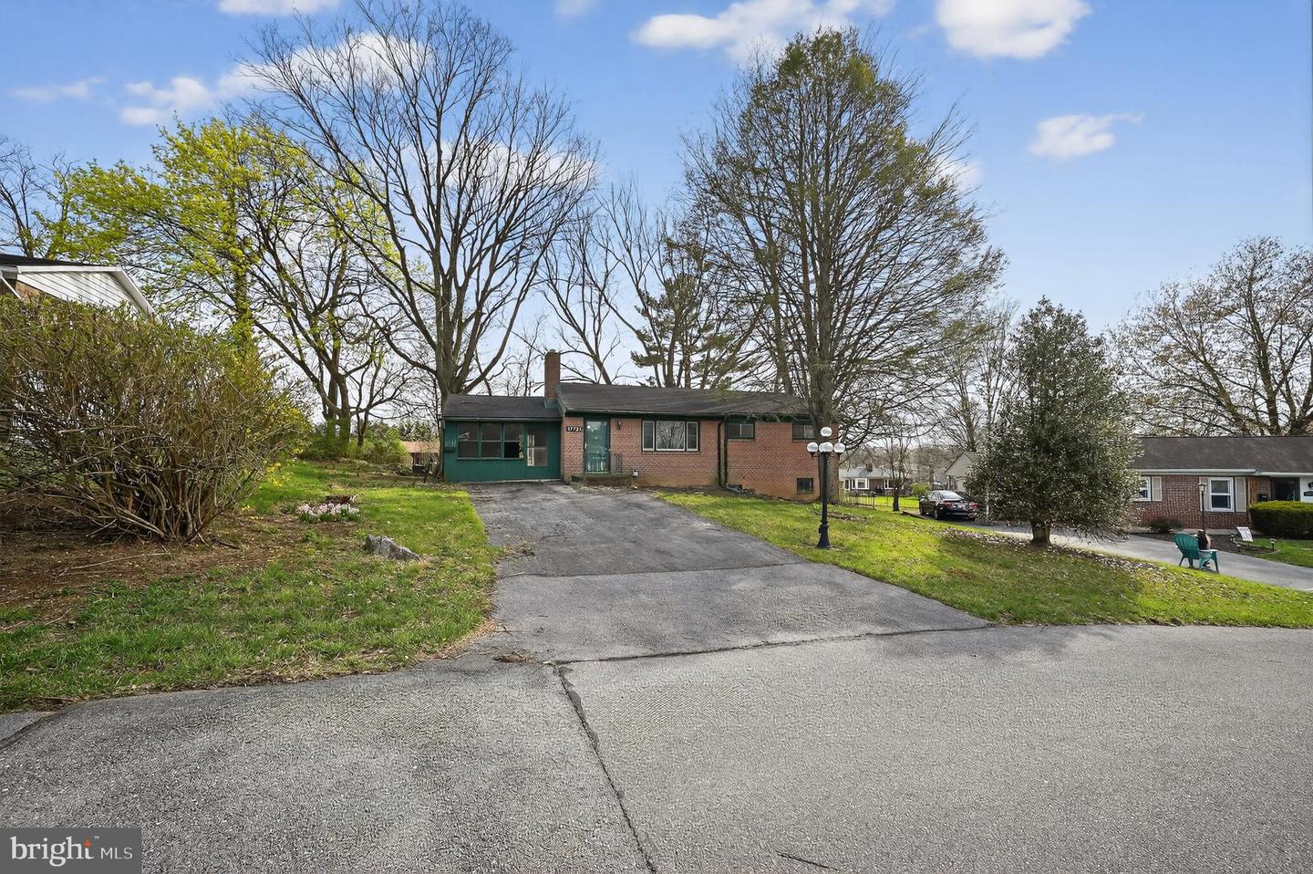 17721 Timberlane, Hagerstown
