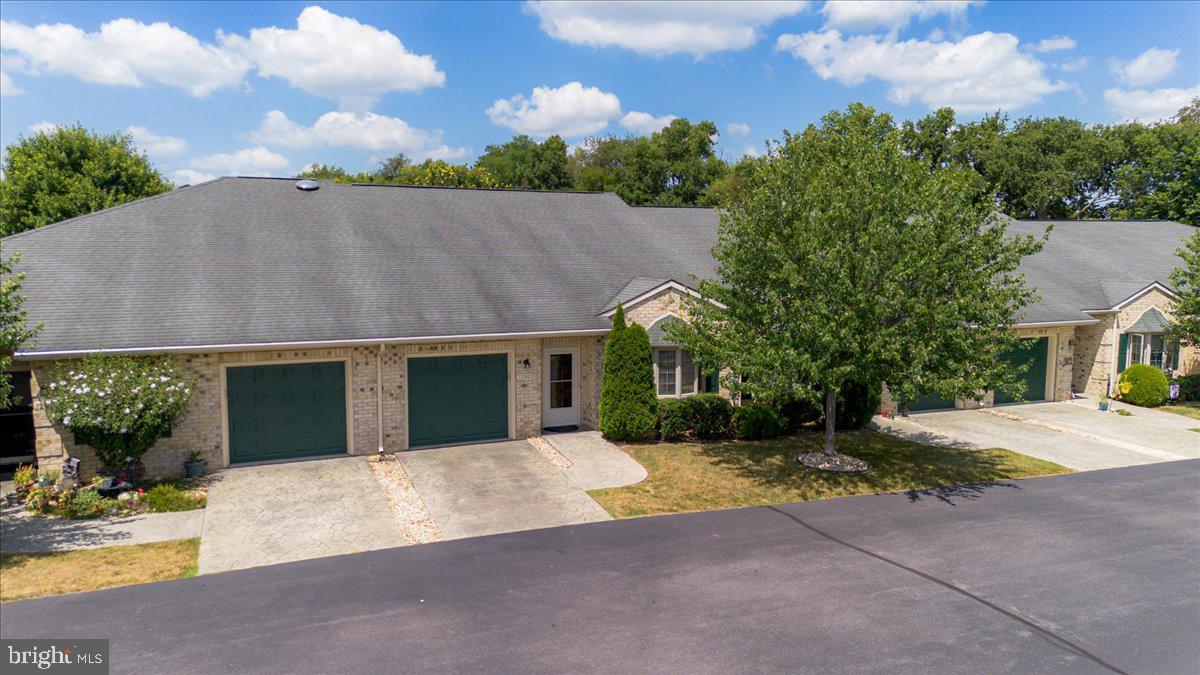 12993 Little Hayden Circle, Hagerstown
