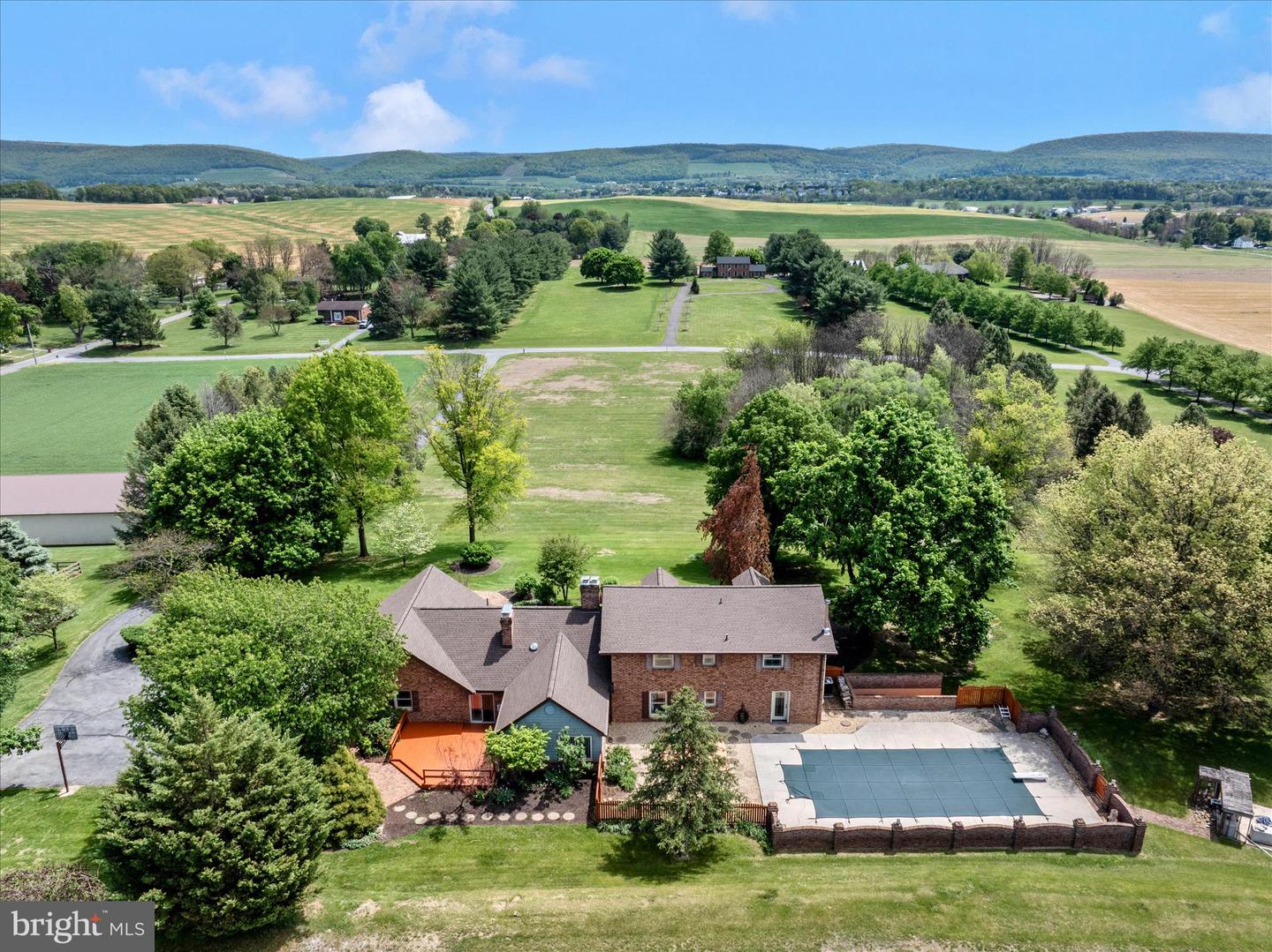 13008 Still Meadow Road, Smithsburg