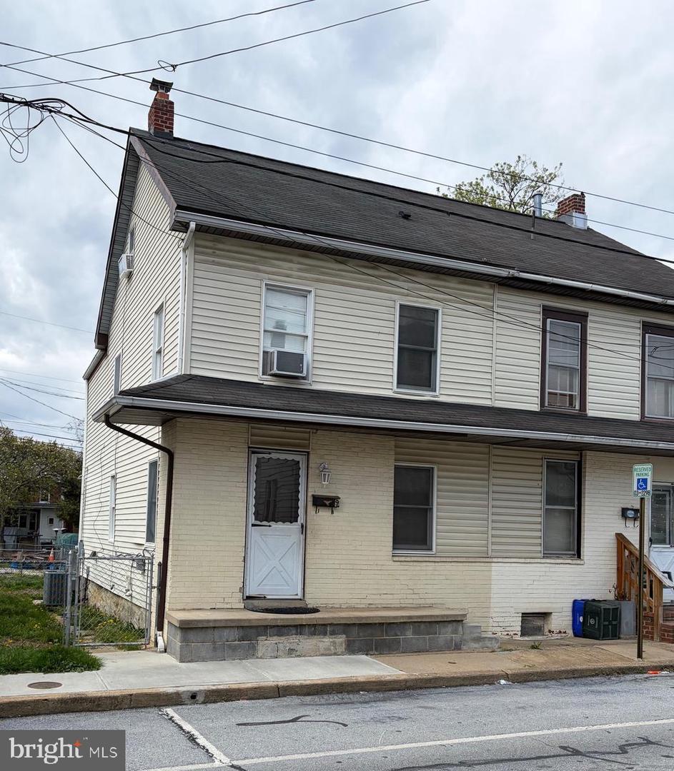9 Berner Avenue, Hagerstown
