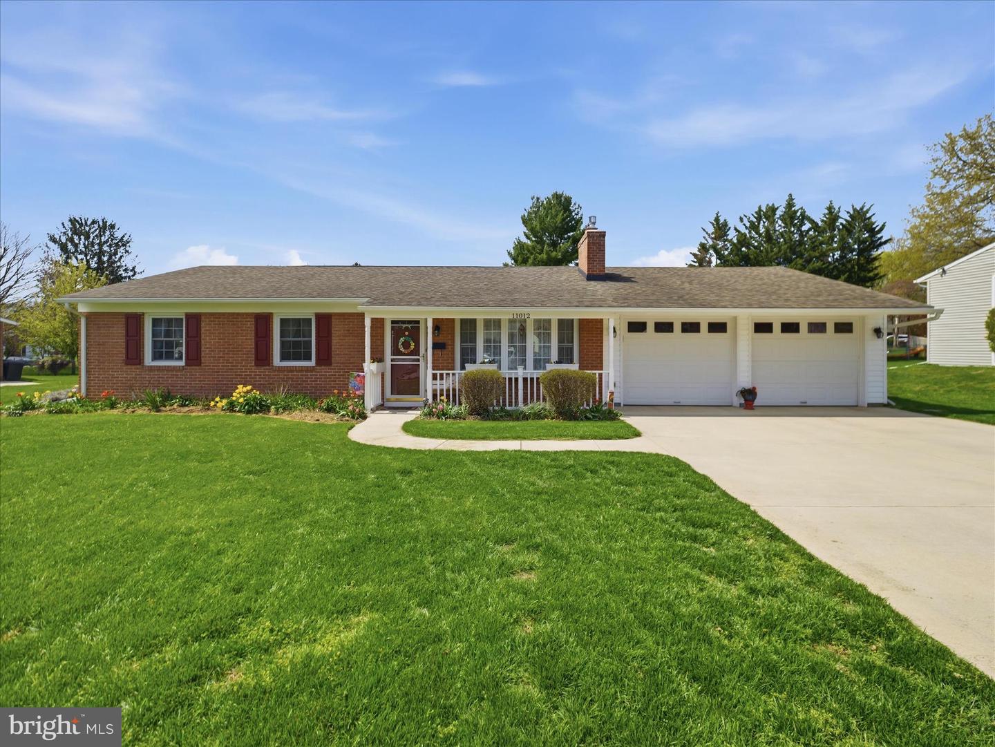 11012 Coventry Lane, Hagerstown