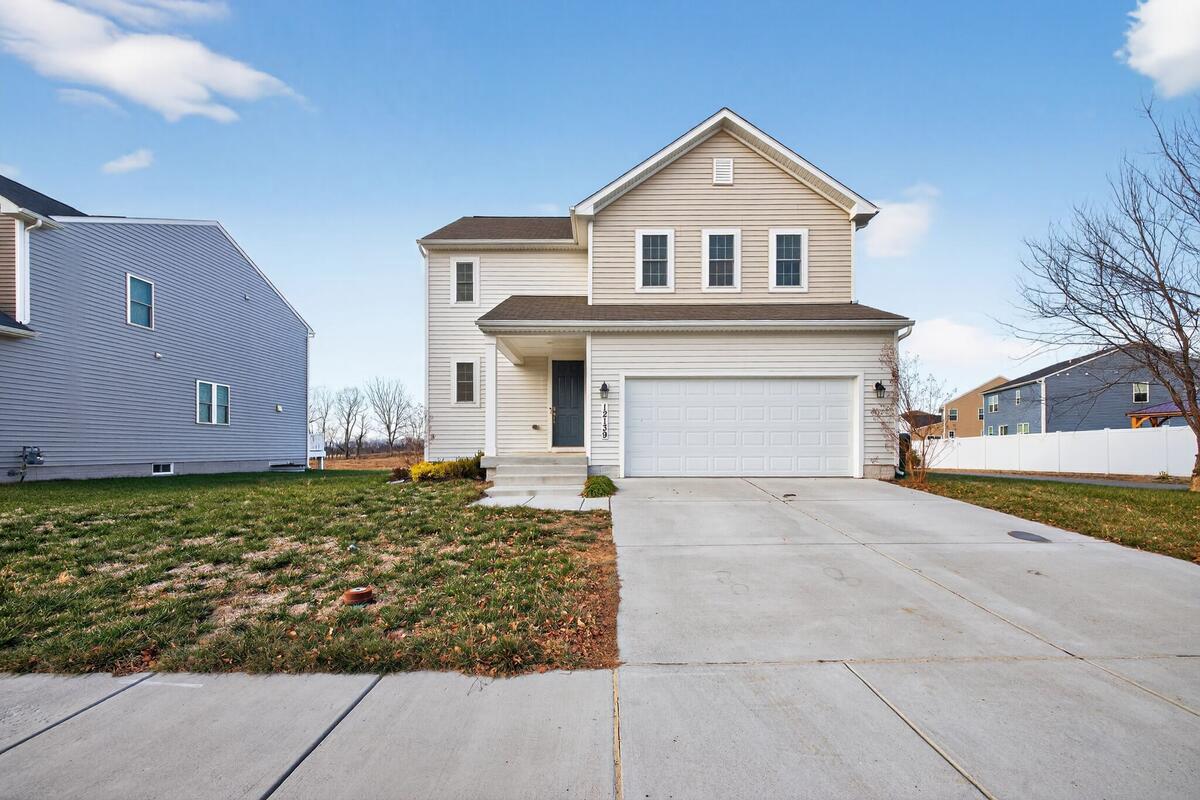 12139 Fallen Timbers Circle