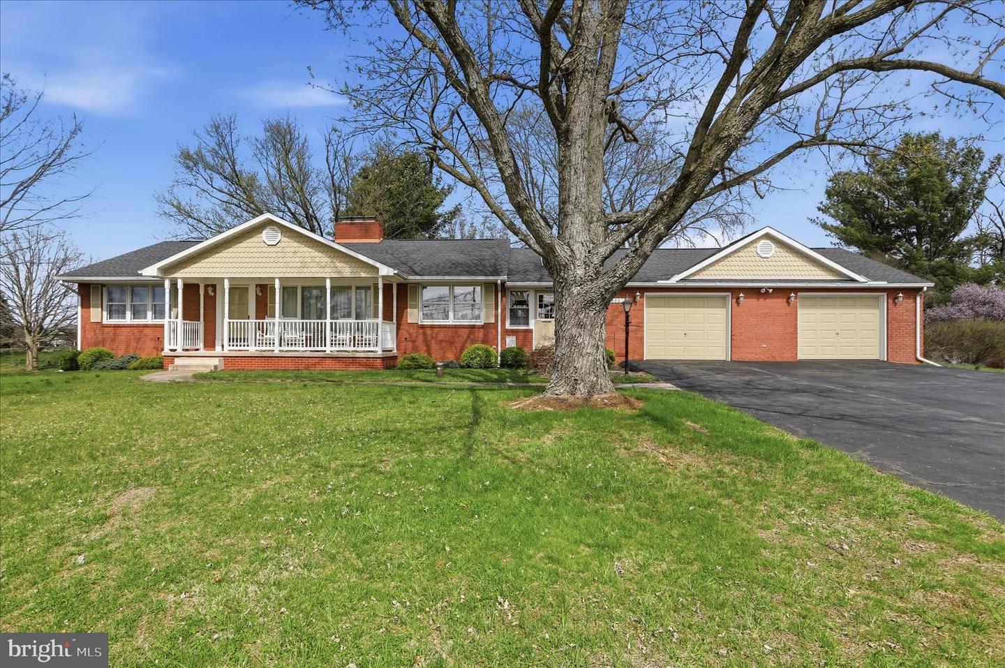 9007 Old National Pike