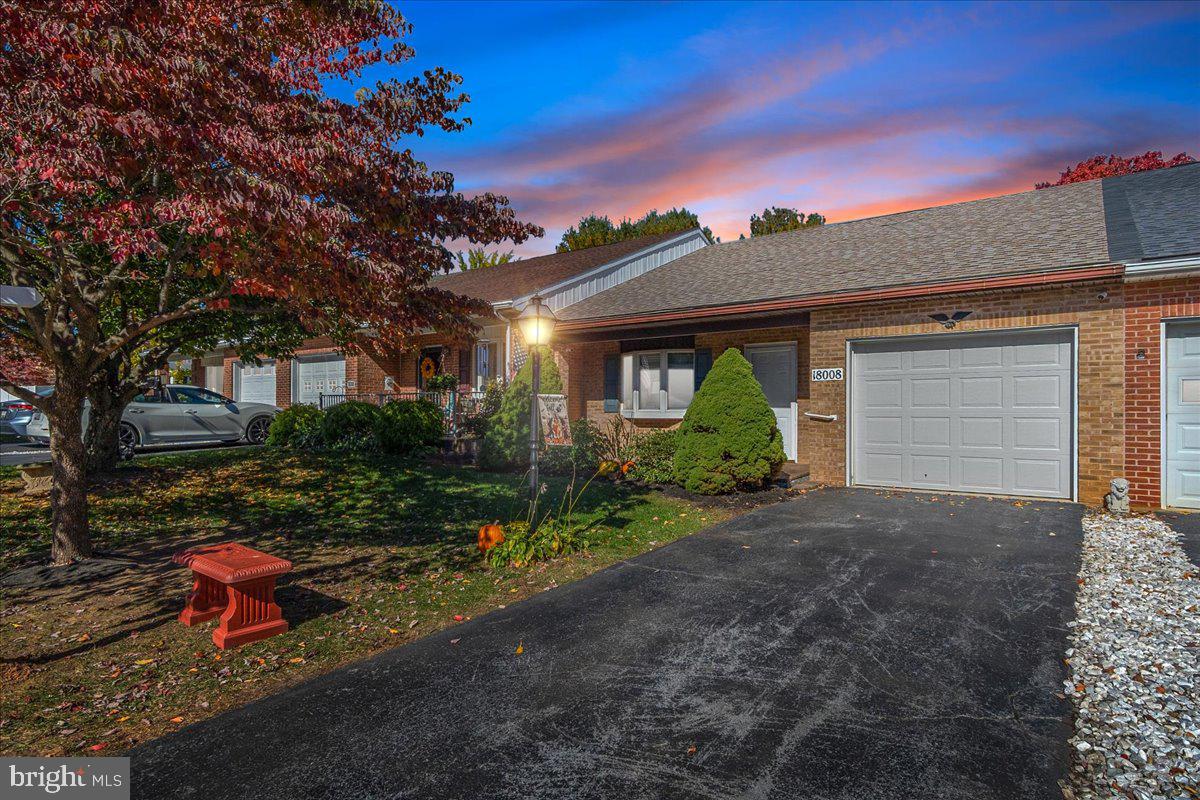 18008 Putter Drive, Hagerstown