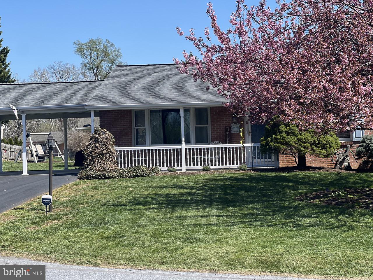 9 Dartmouth Drive, Hagerstown