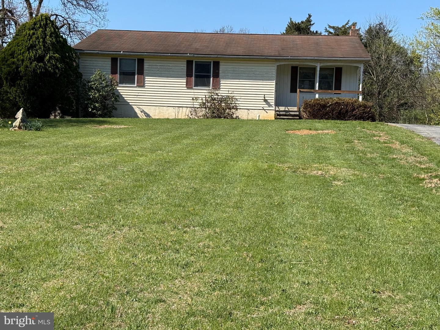 17827 Bakersville Road, Boonsboro
