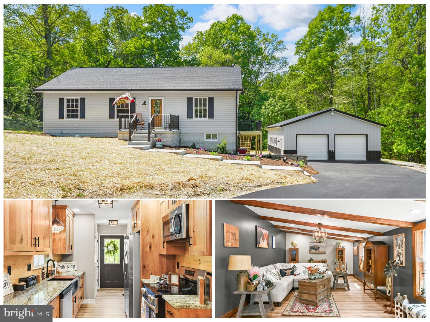 4850 Porterstown Road, Keedysville