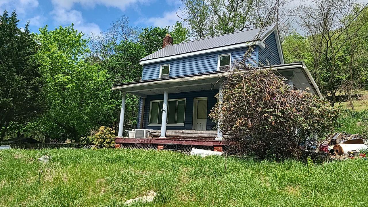 6311 Old National Pike, Boonsboro