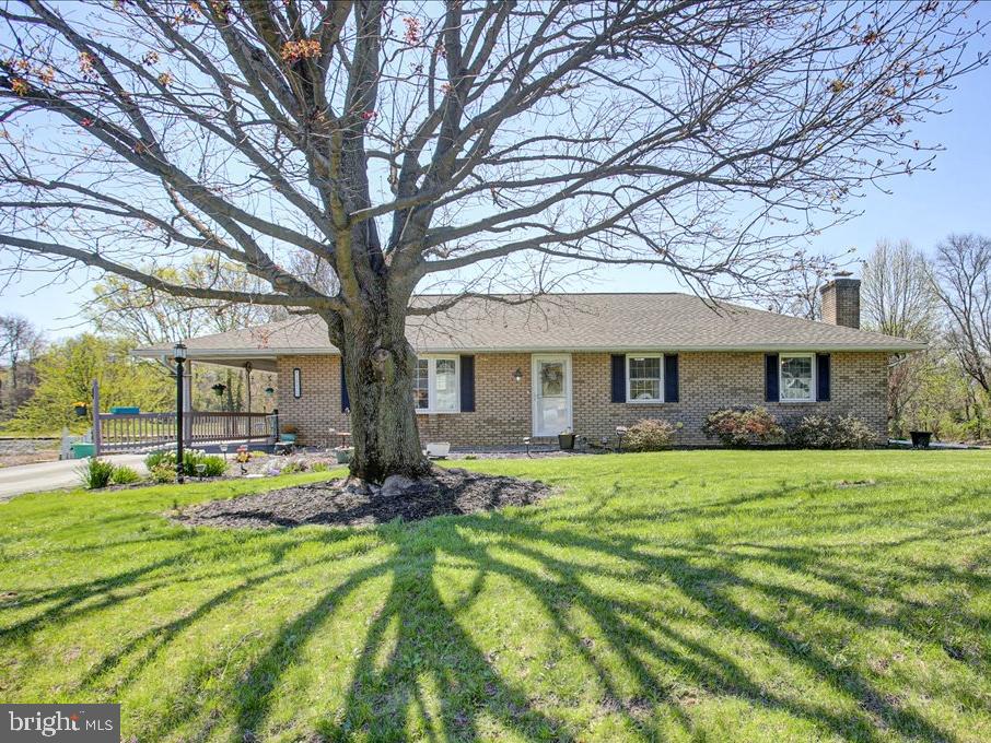 16829 Sterling Road, Williamsport