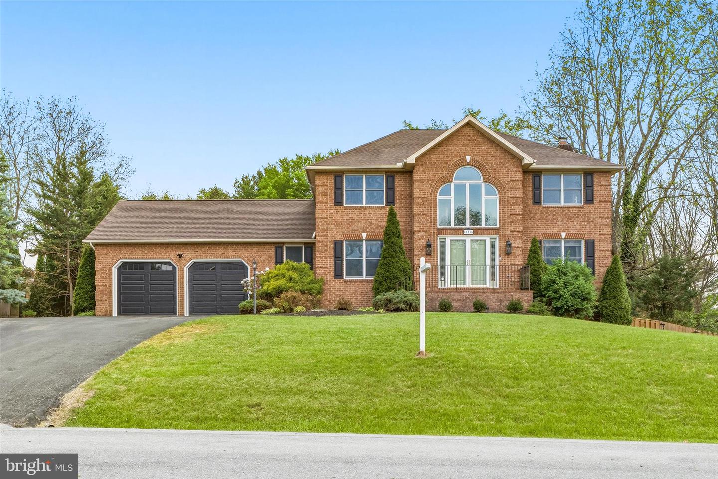 20115 Teakwood Drive, Hagerstown