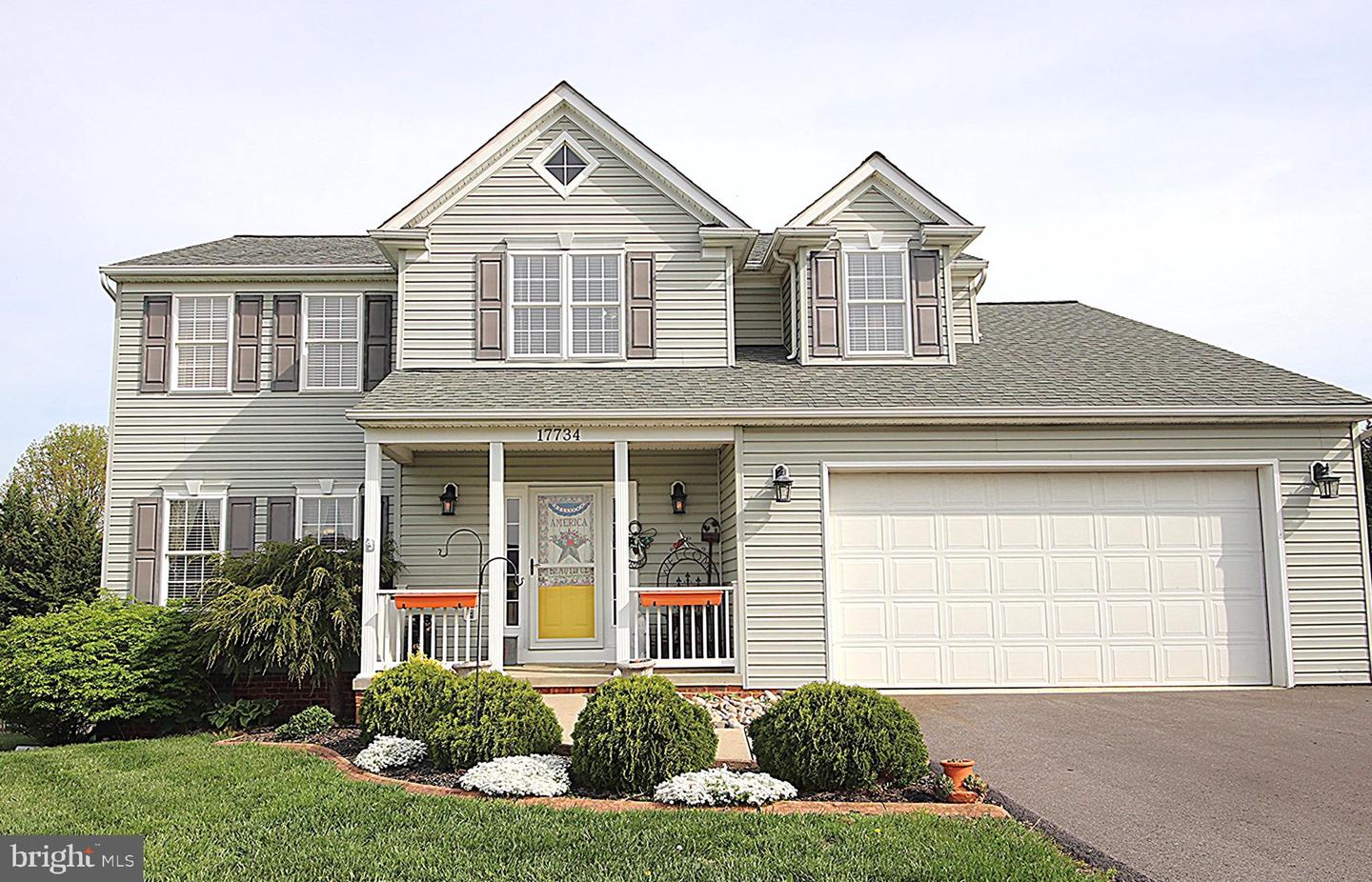 17734 Jennifer Lane