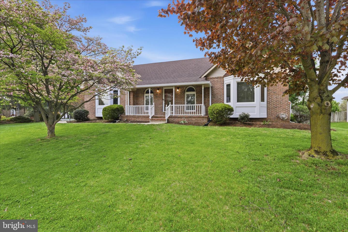 1813 Winston Drive, Hagerstown