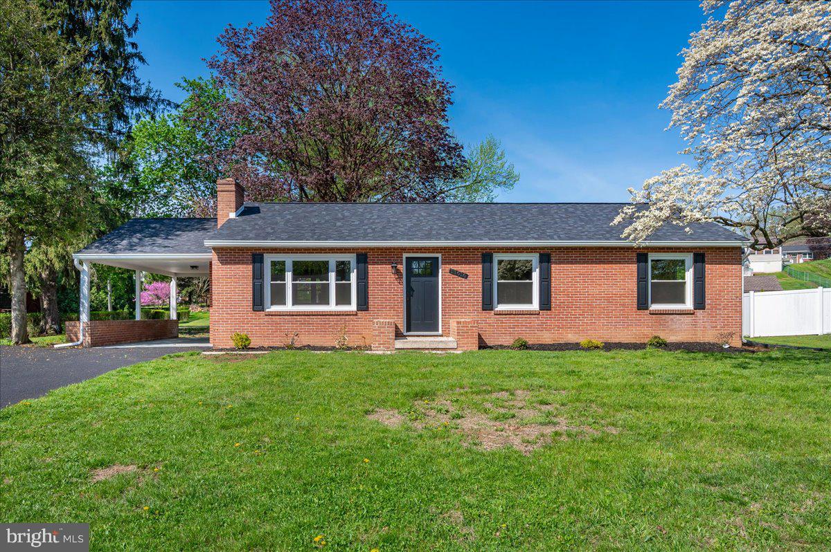 13616 Royal Road, Hagerstown