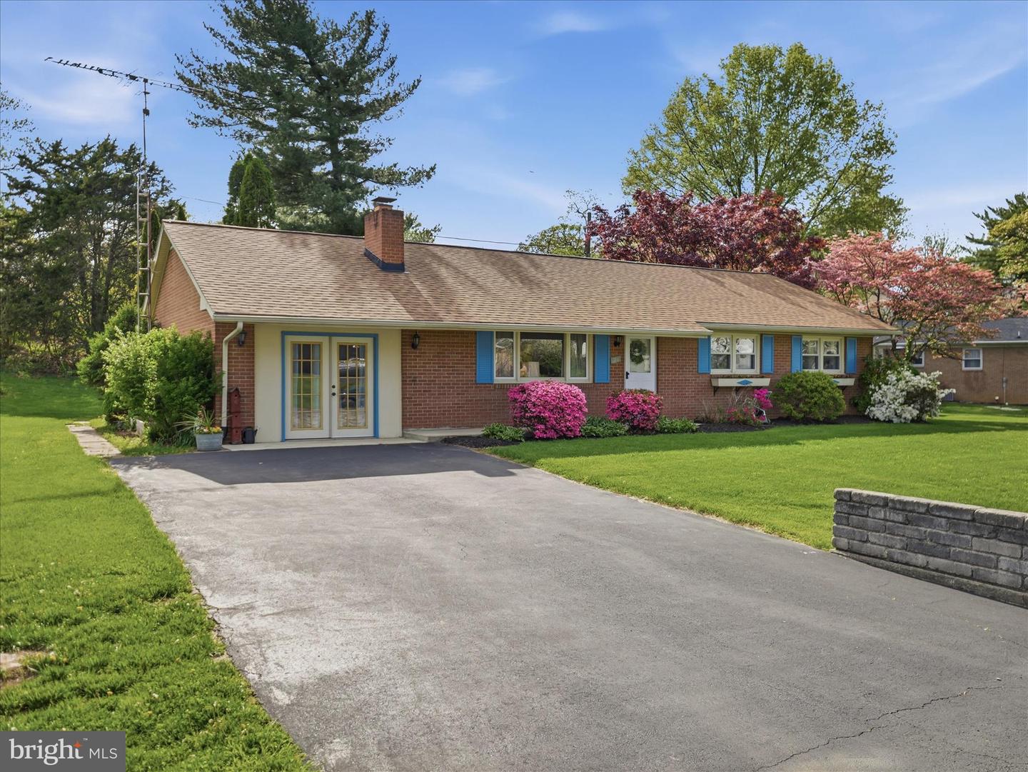 9720 Fernwood Lane, Hagerstown