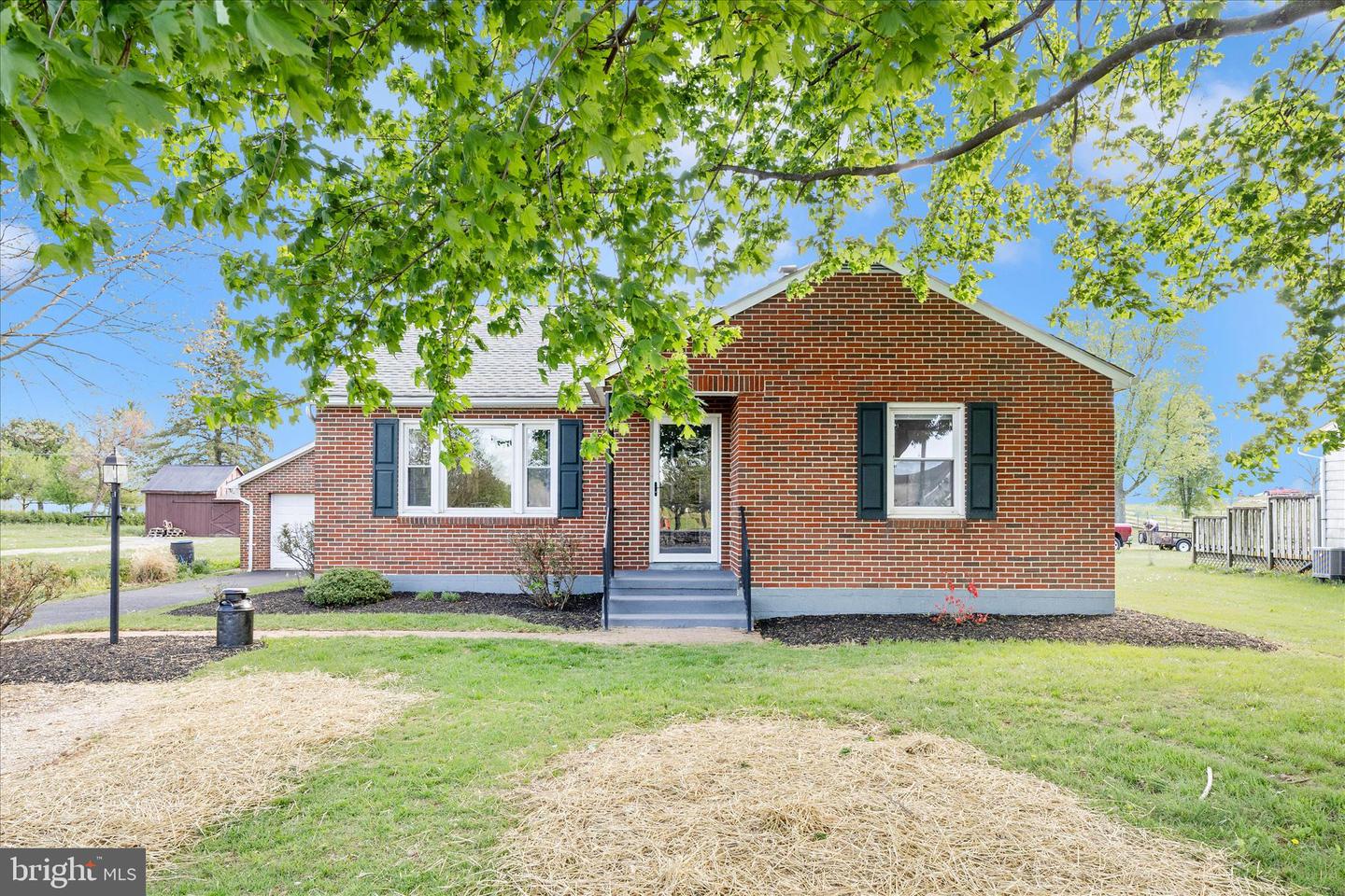 8019 Old National Pike, Boonsboro