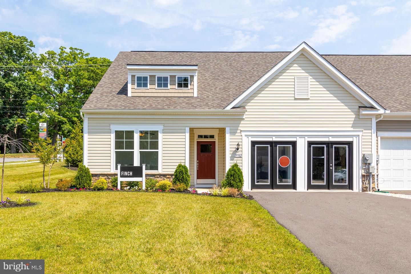 19702 Oleander Court #homesite 01.0007, Hagerstown