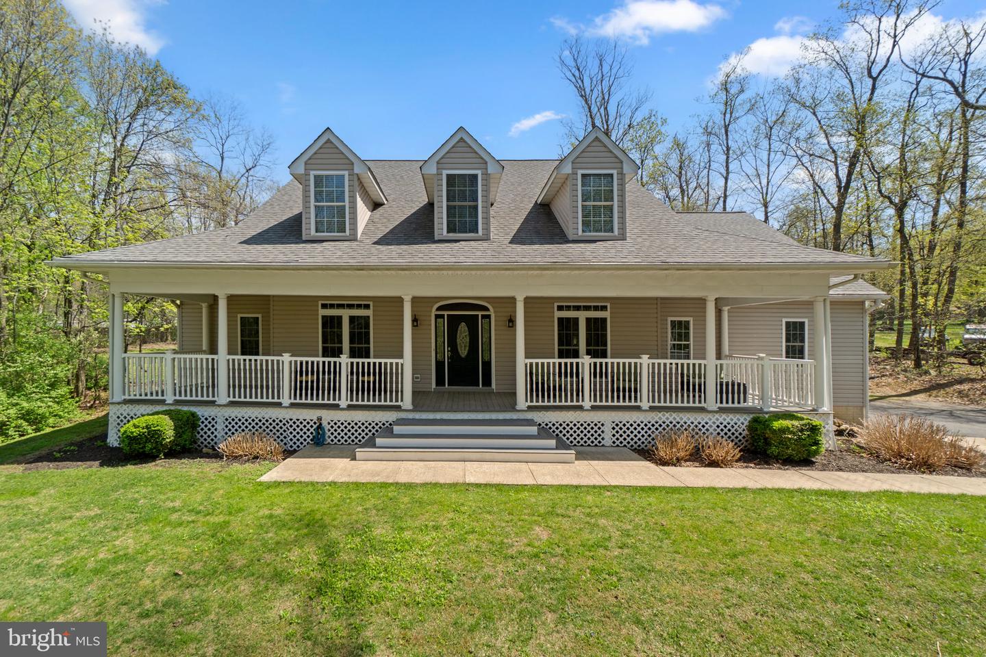 21877 Boonsboro Mountain Road, Boonsboro