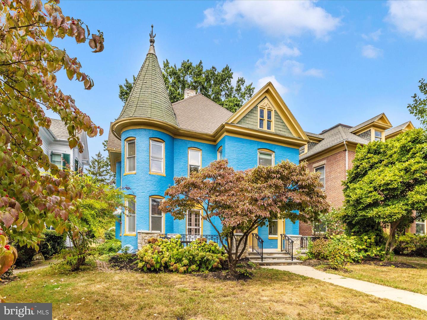 831 Oak Hill Avenue, Hagerstown