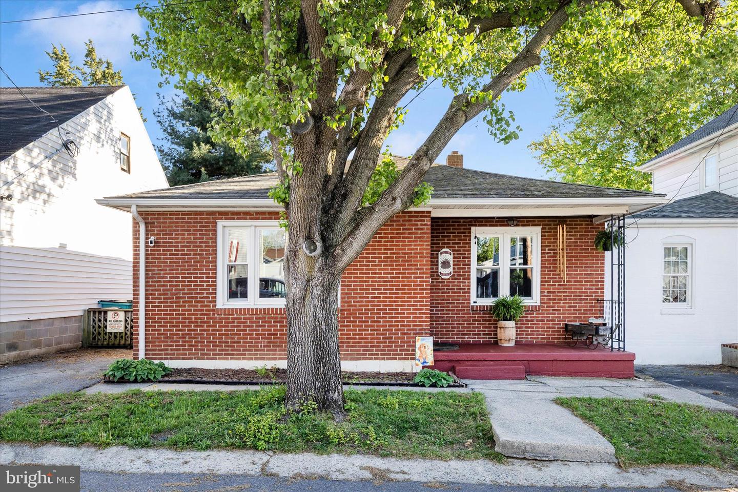 3 E Chestnut Street, Funkstown