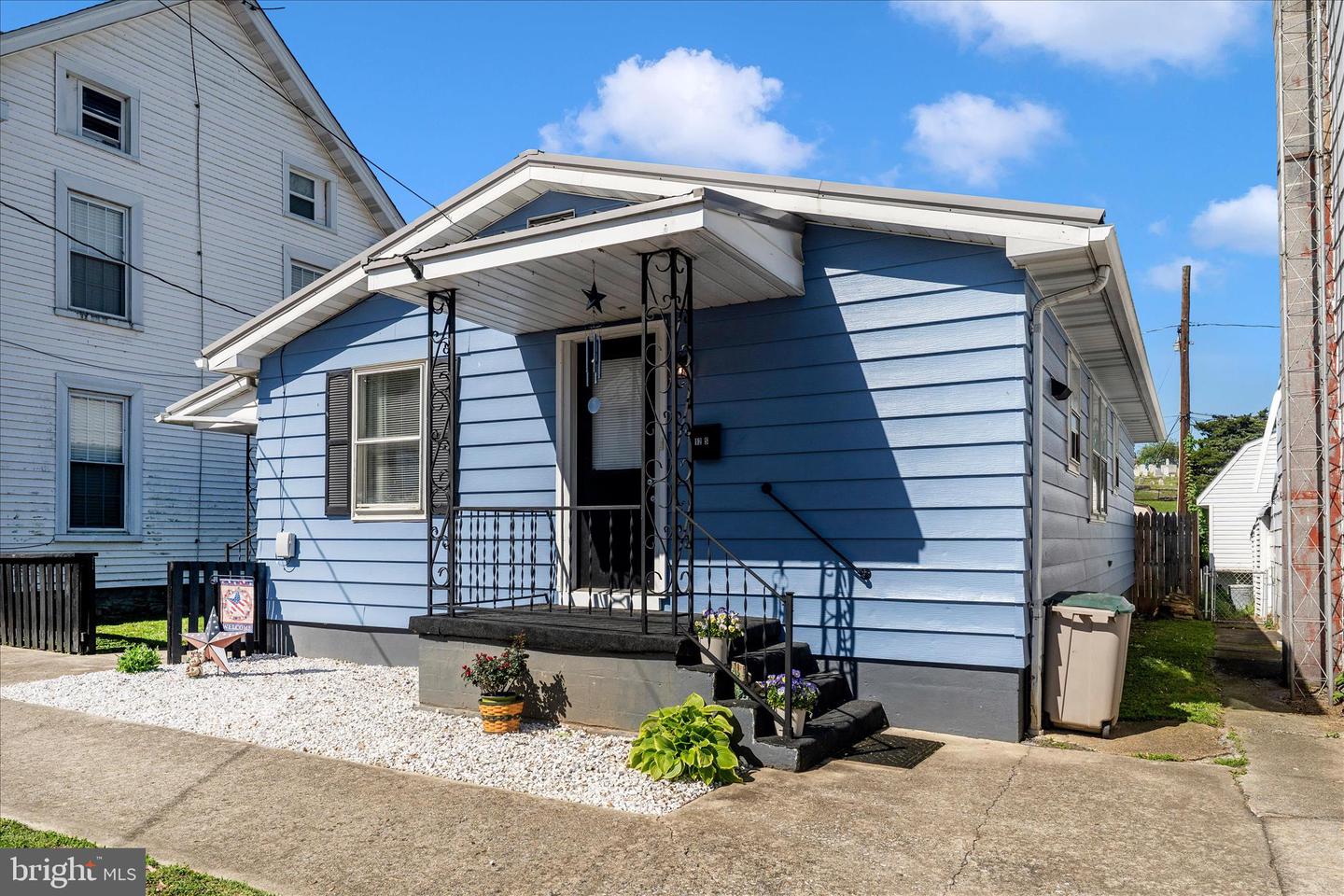 12 S Vermont Street, Williamsport
