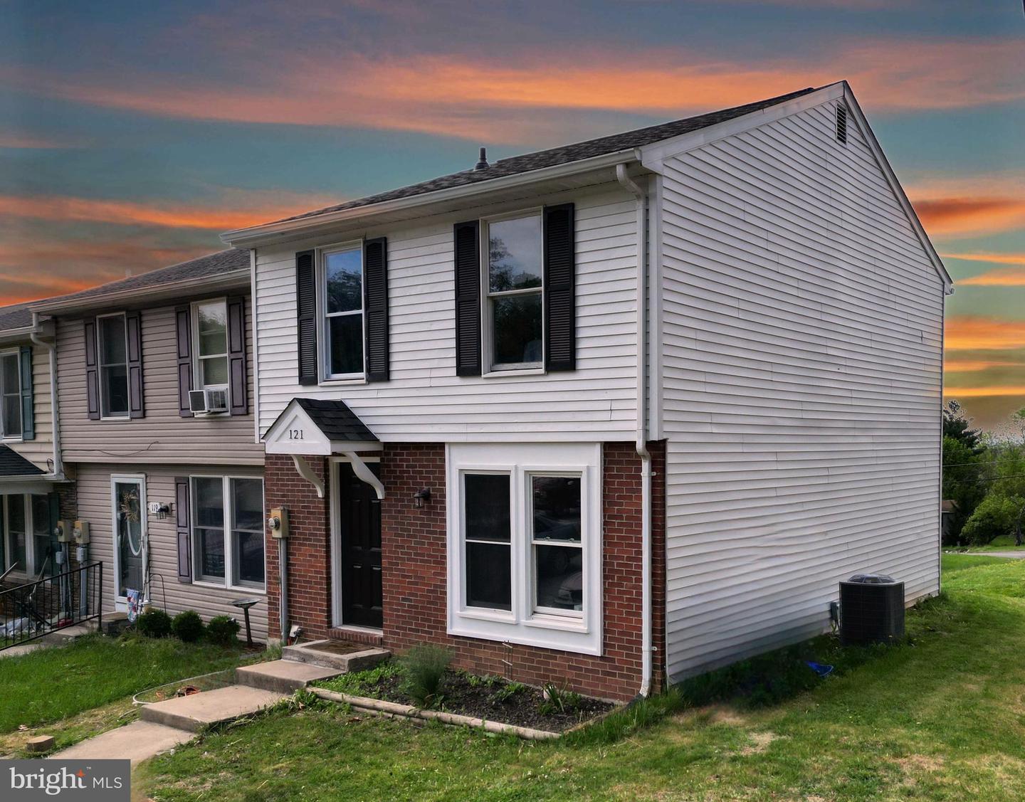 121 Valley View Court, Boonsboro