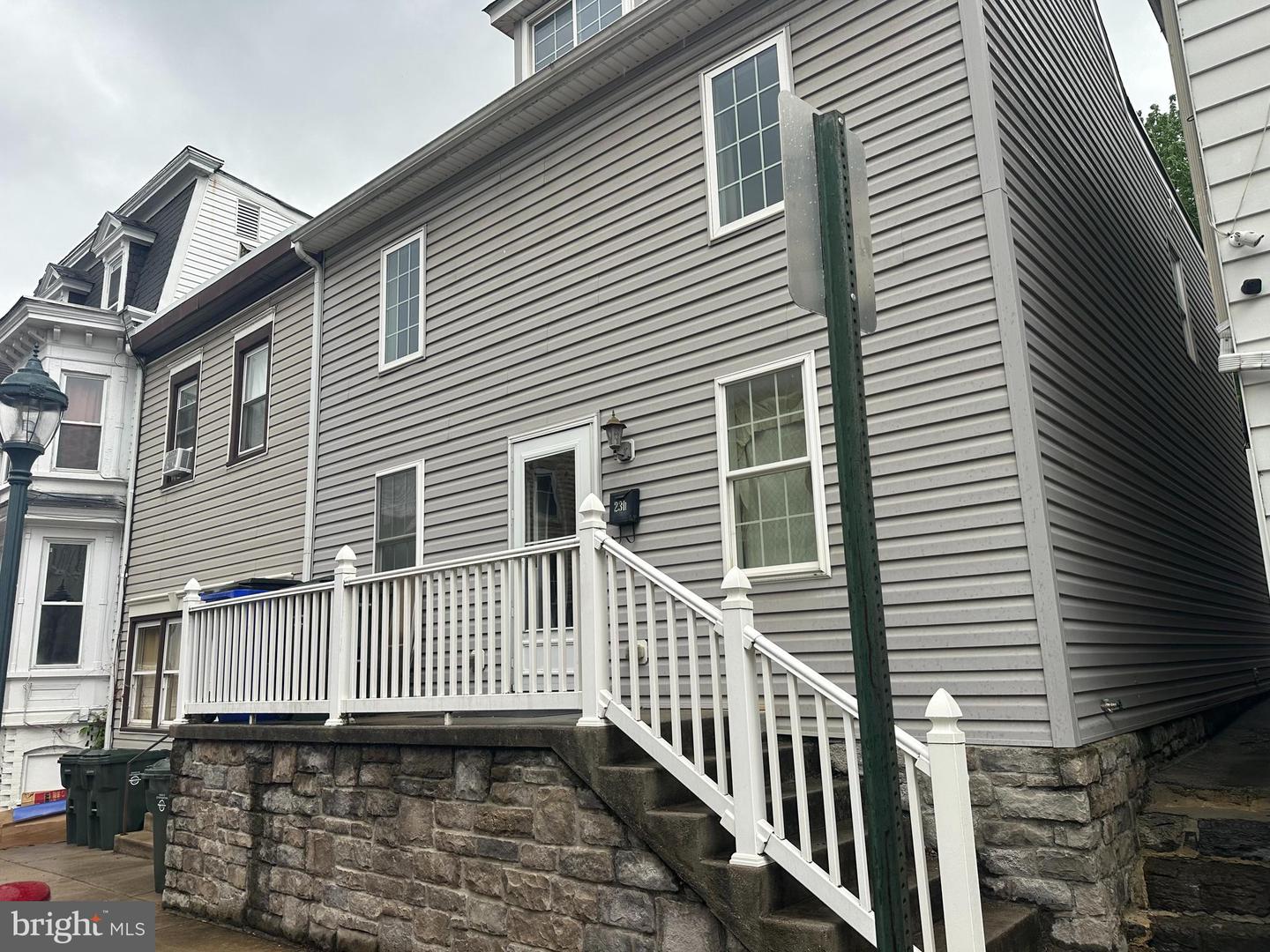 231 Summit Avenue, Hagerstown