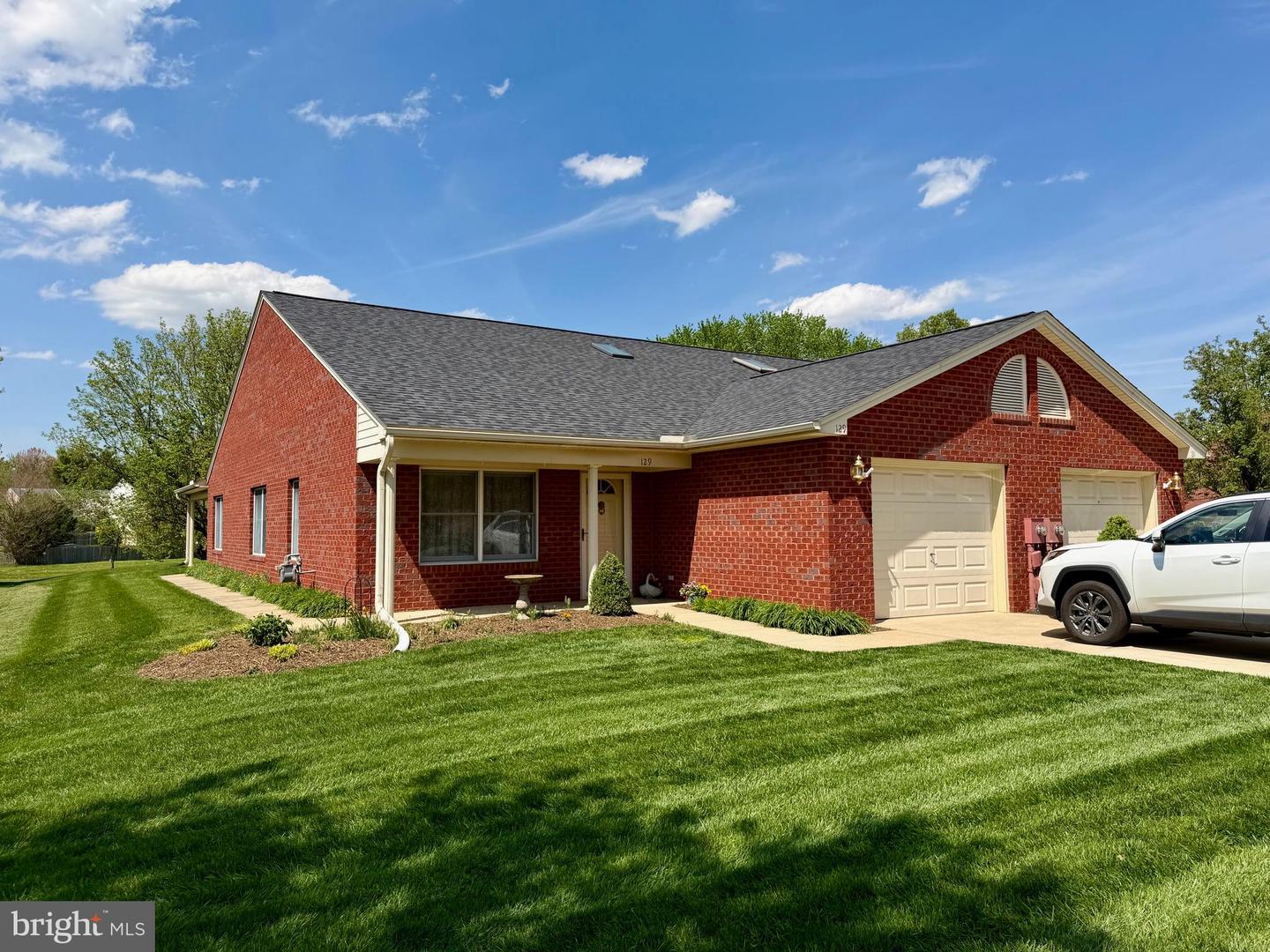 129 Chantilly Court, Hagerstown