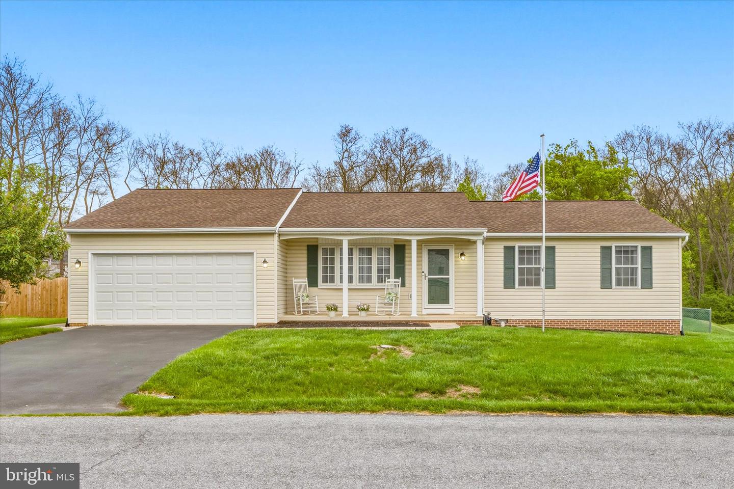 19723 Marigold, Hagerstown
