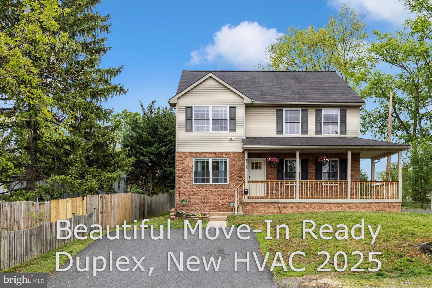 916 Harwood Road