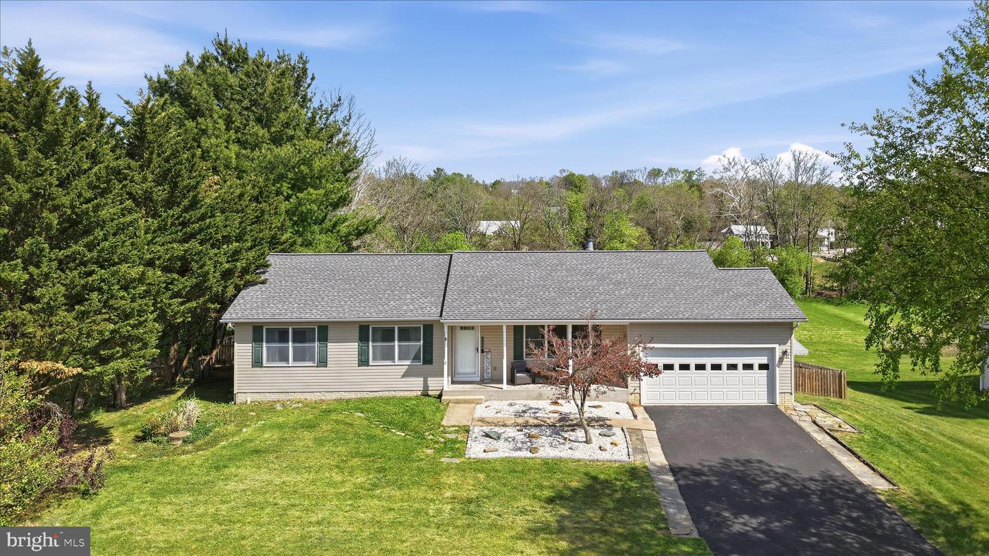 4 Millrace Lane, Keedysville