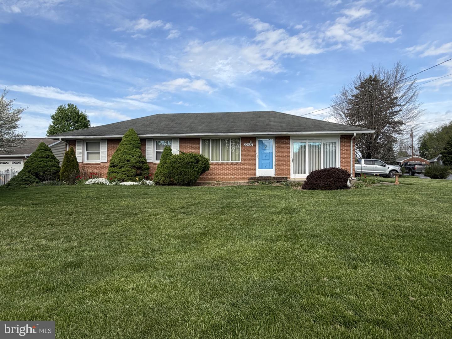 22157 Holiday Drive, Smithsburg