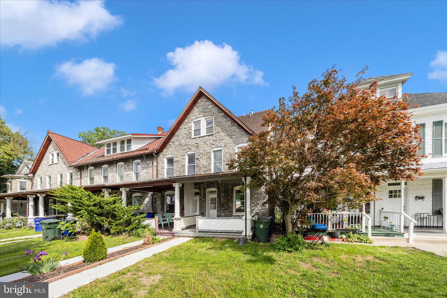 16 Belview Avenue, Hagerstown