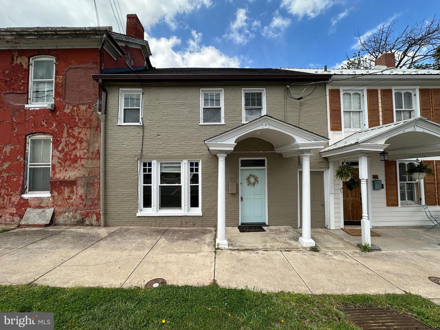 40 N Main Street, Boonsboro