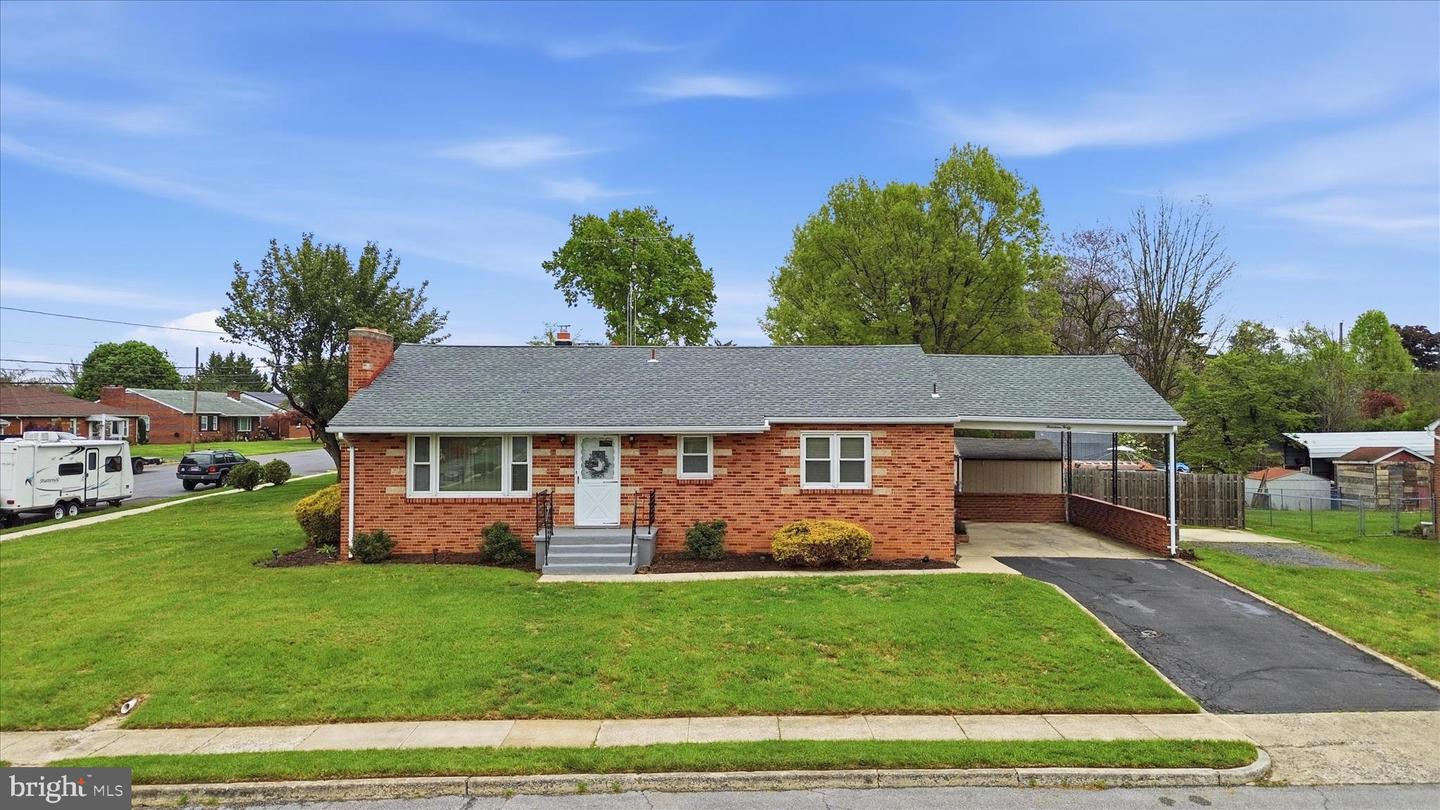 1440 W Church Street, Hagerstown