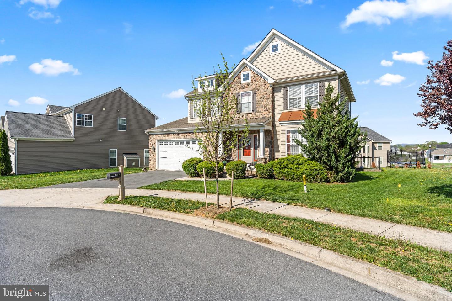 12514 Olivine Court