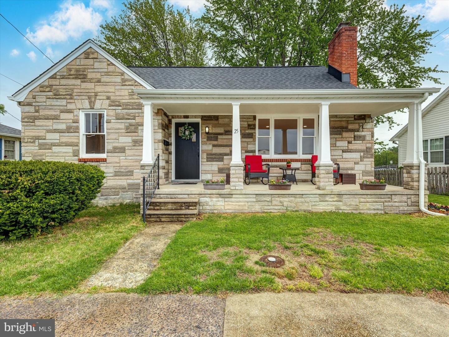 25 Young Avenue, Boonsboro